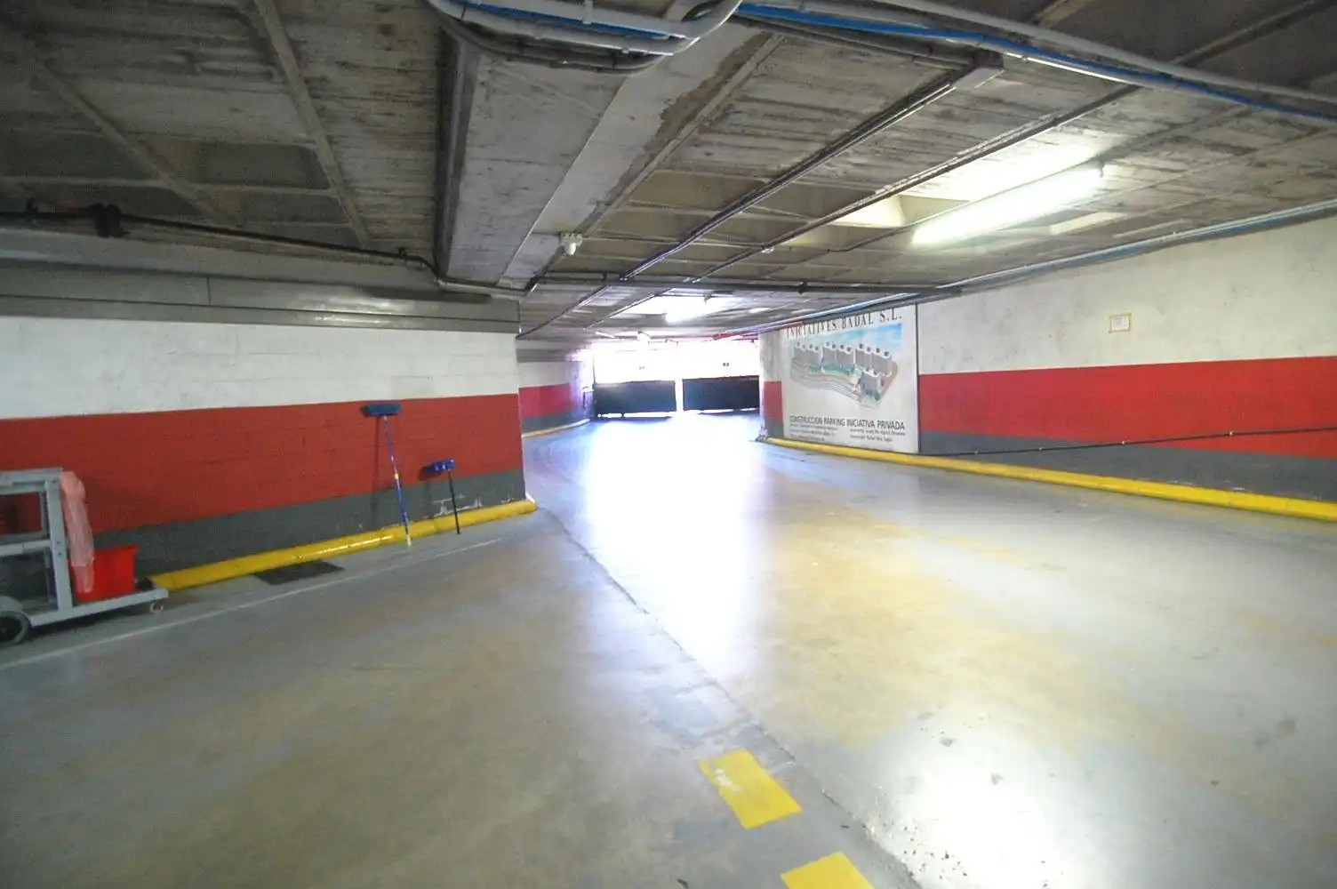 Parking of Garage for sale in Badalona