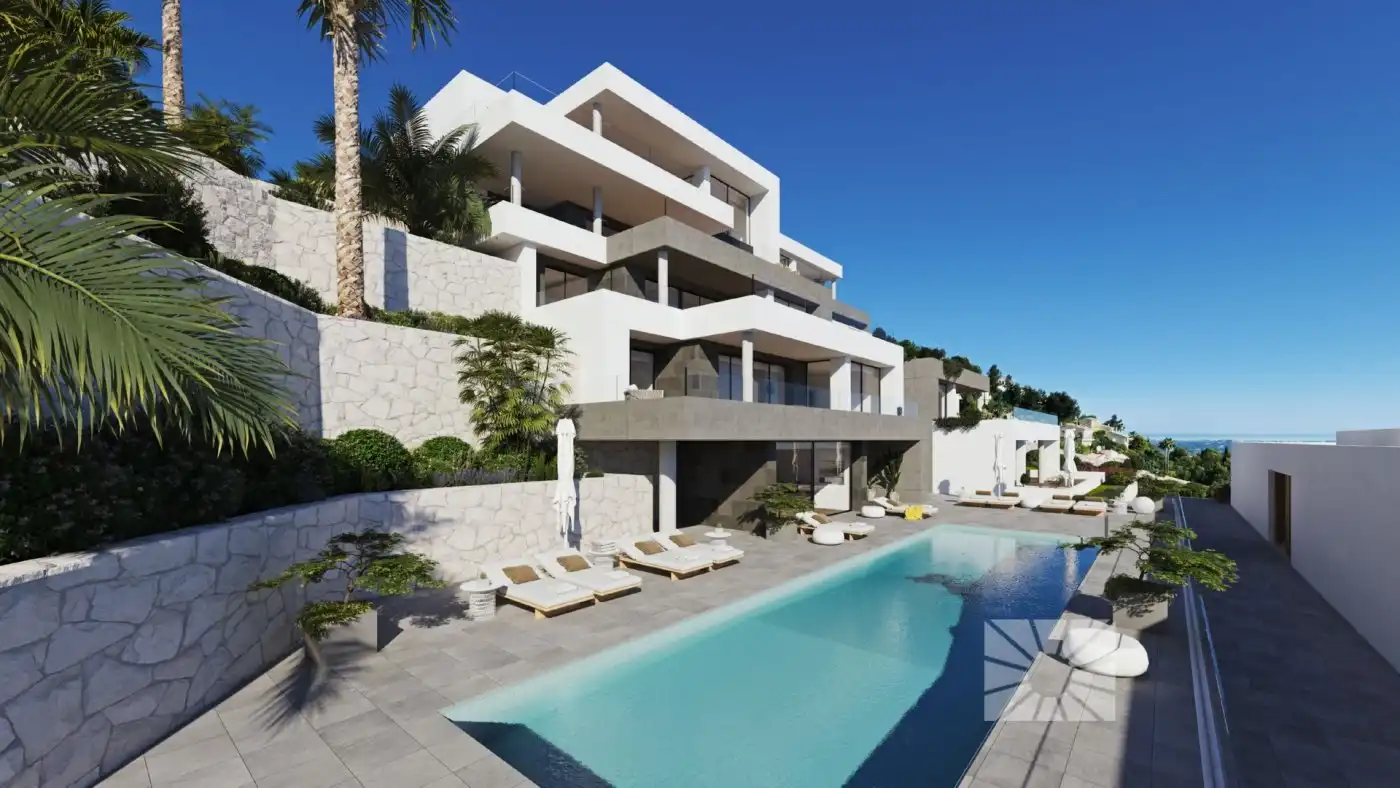 Apartment for sale in Pedreguer, imagen 2