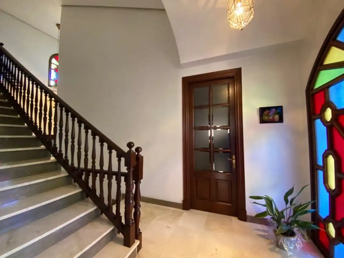 Casa o xalet en venda a Parque Avenida