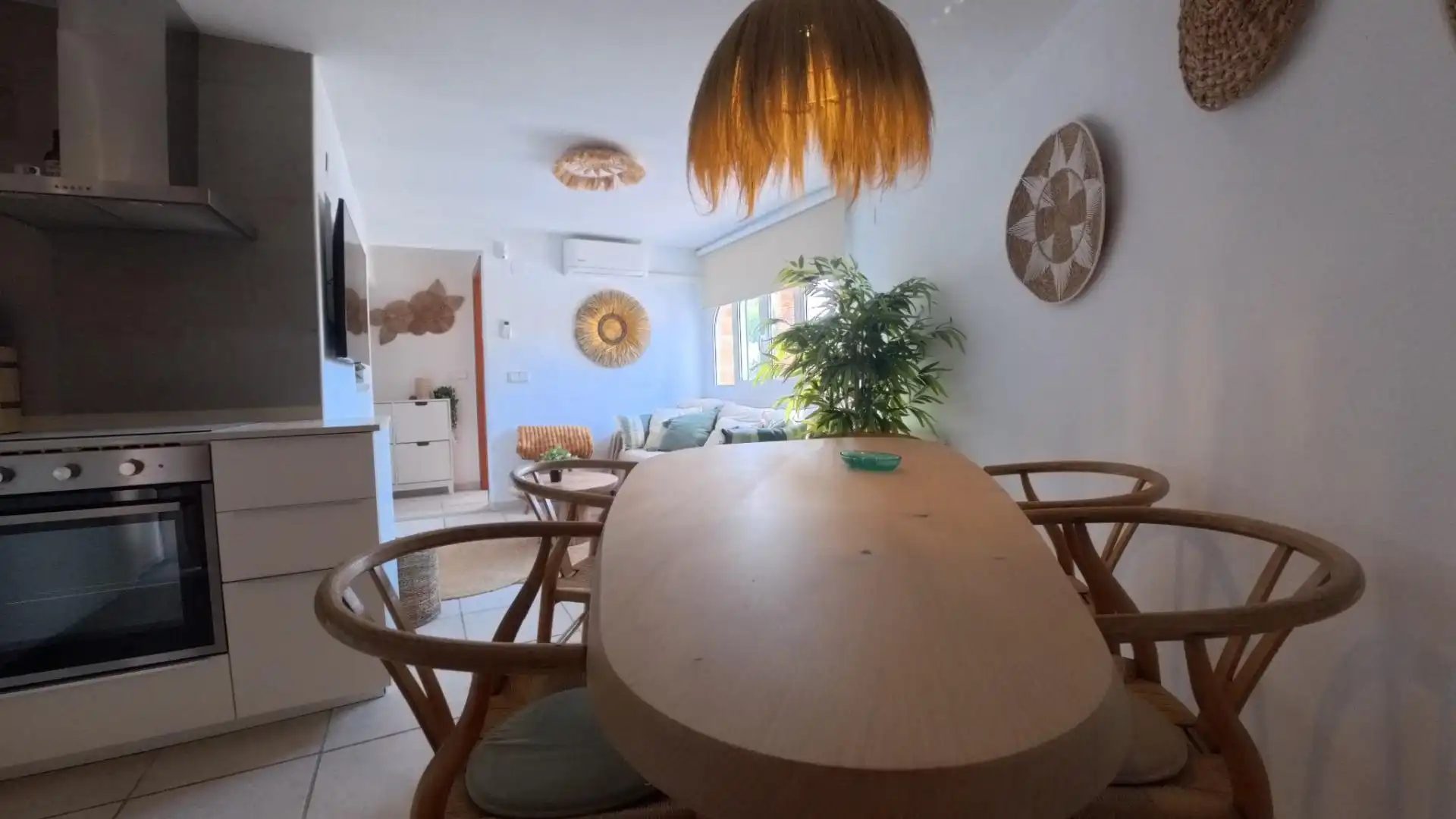 Villa con terrazza in vendita a Altea ciudad, imagen 48