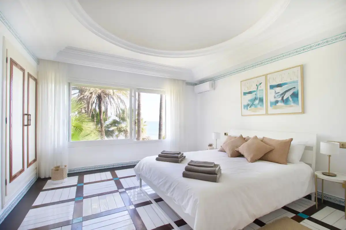 Chalet con terraza en venta en Arrabal la Caridad 9D, imagen 13