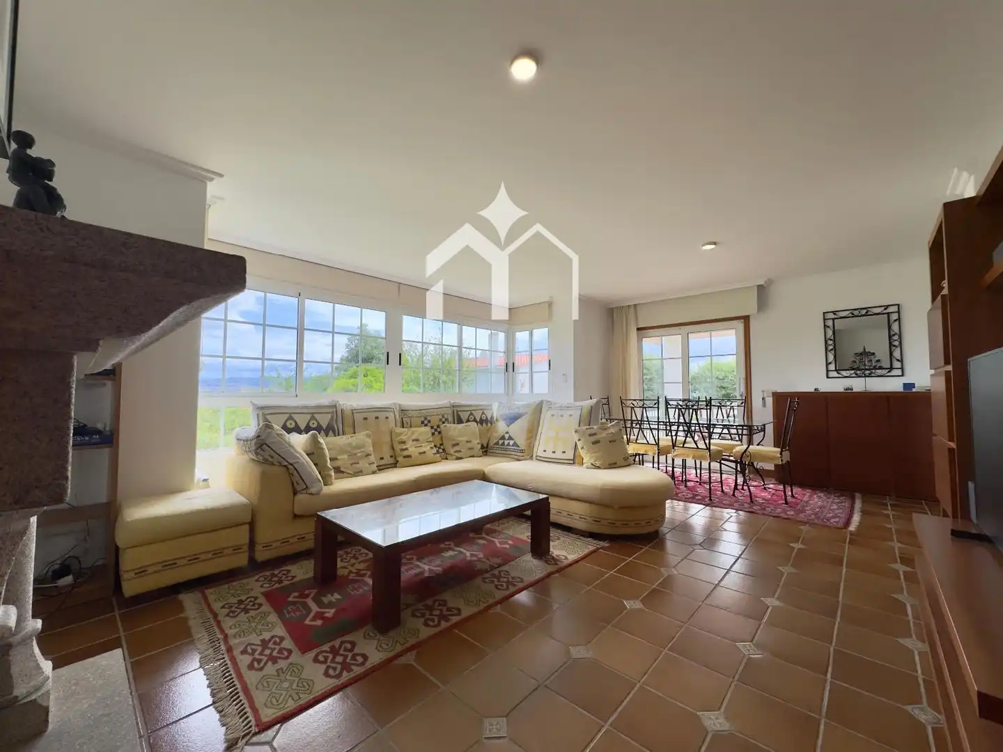Maison avec terrasse à vendre à Moaña, imagen 17