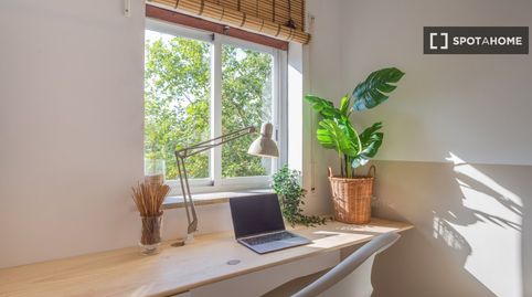 Foto 4 von Zimmer in La Bordeta, Barcelona Capital