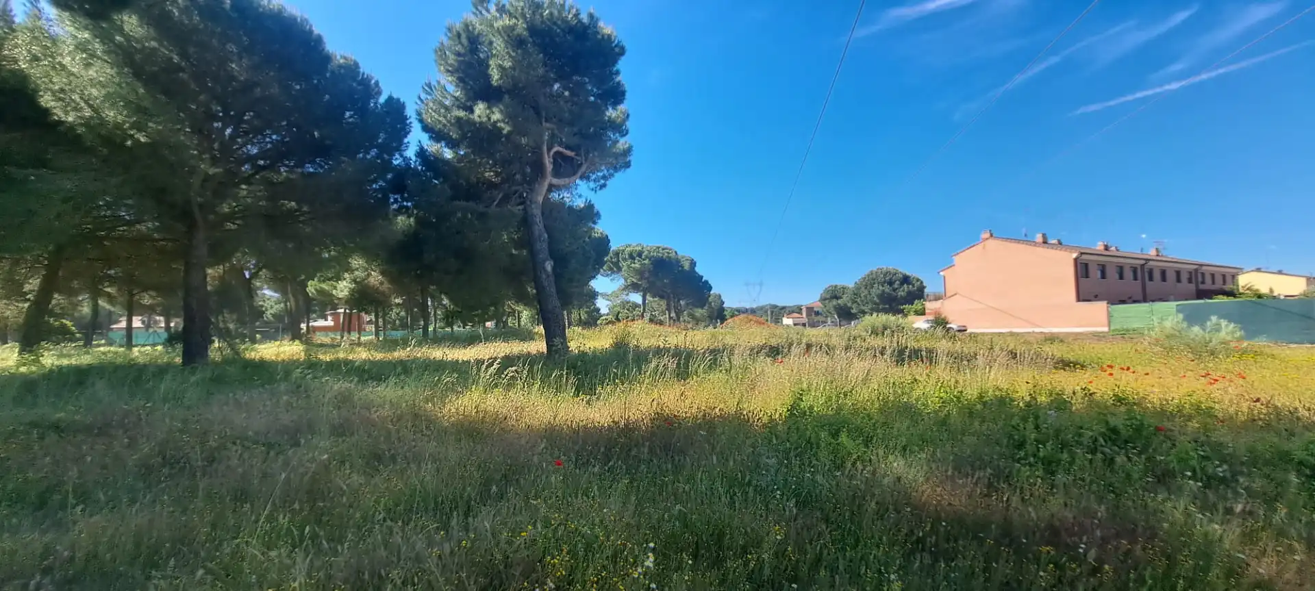 Terreni e lotti in vendita a Camino Cabezada 1, imagen 20