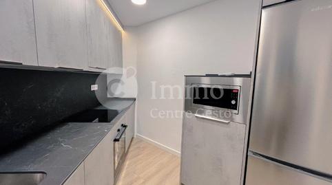 Foto 3 de Pis en venda a Carrer de Pere de Cavassèquia, Pardinyes, Lleida