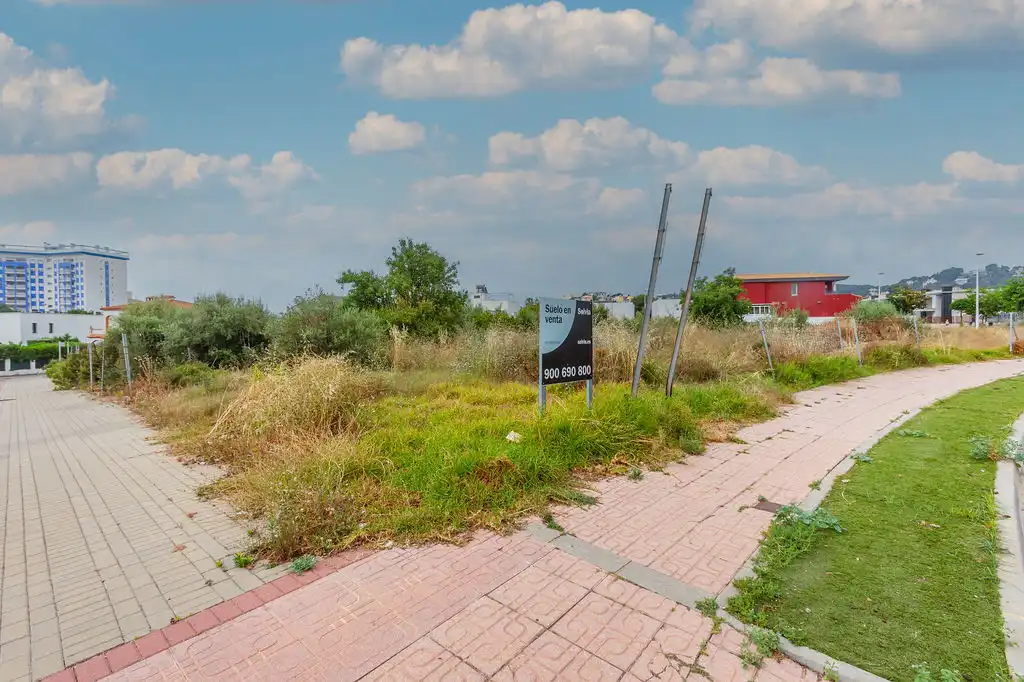 Terreny residencial en venda a Avenida Jaime I 30, imagen 12