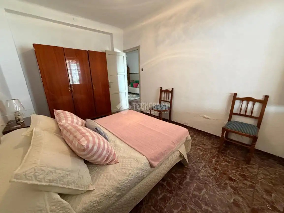 Wohnung zum Verkauf in Torredonjimeno