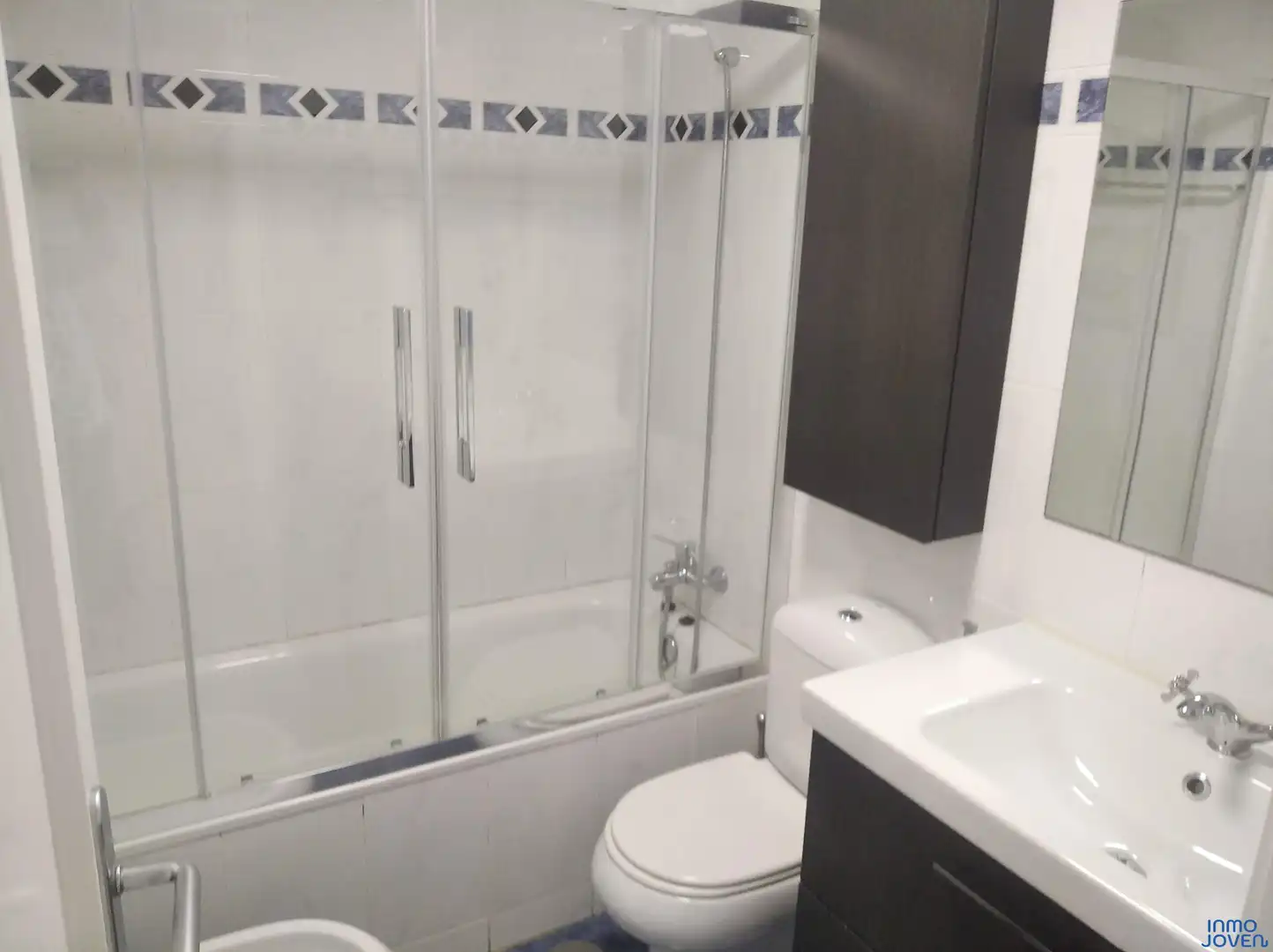 Apartamento de alquiler en Carrer Hisenda de l'Administrador, Playa Muchavista