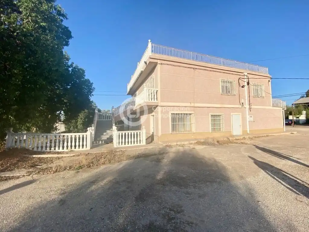 Haus mit Garten zum Verkauf in Pedanías Sur, imagen 24