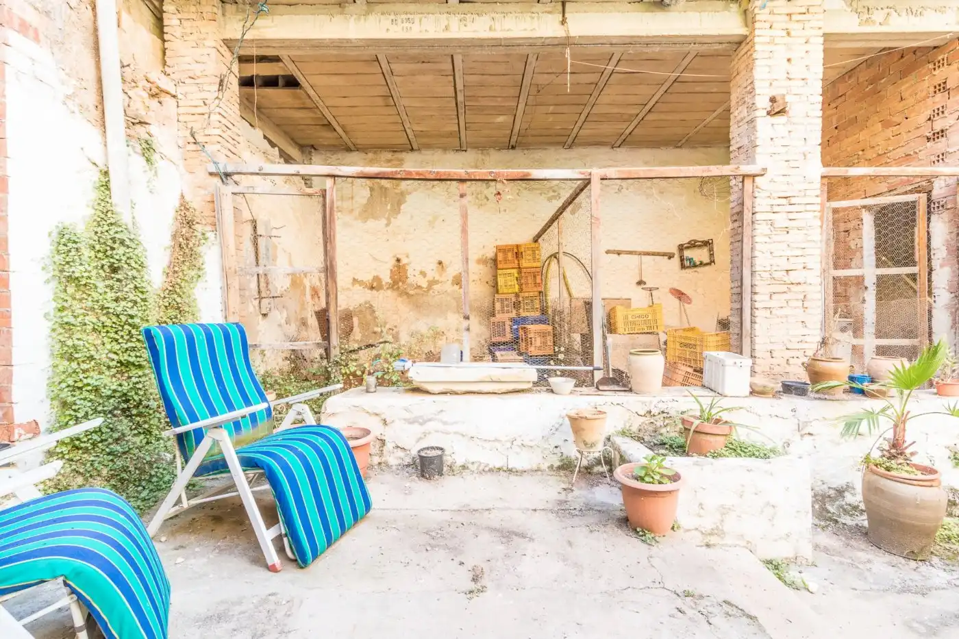 Maison à vendre à Calle PURISSIMA, DE LA, imagen 29