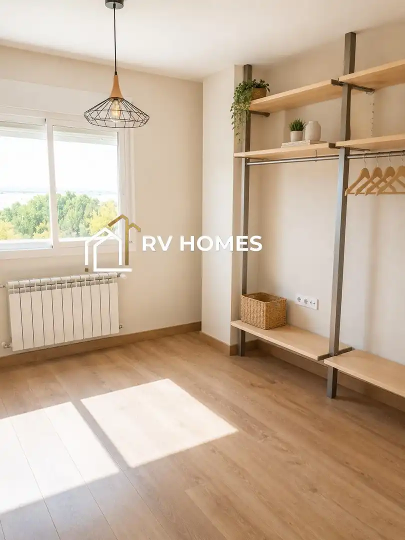 Piso en venta en La Cañada