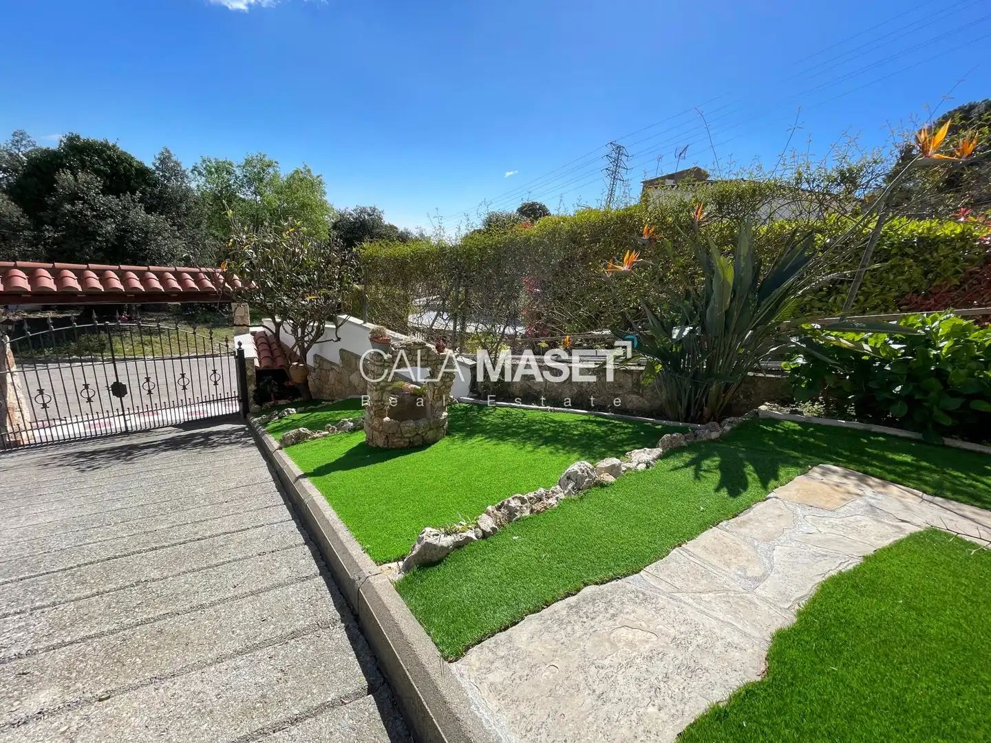 Detached house with garden for sale in Platja d'Aro, imagen 45