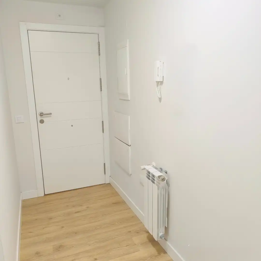 Flat for rent in Moralzarzal  with Heating, Terrace and Storage room