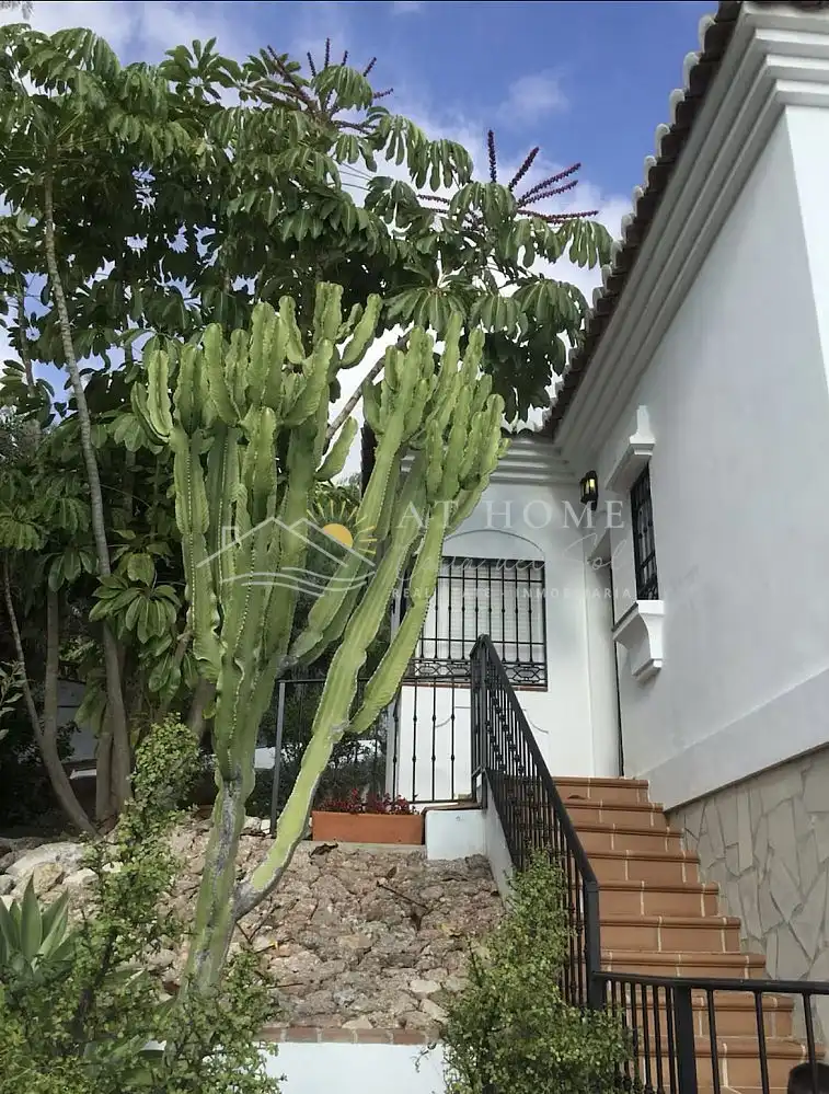 Maison avec piscine à vendre à Frigiliana, imagen 29