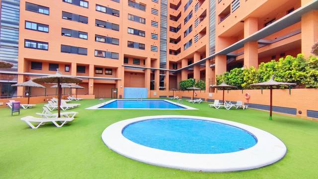 Piso en Venta en Garbinet - Parque de las Avenidas