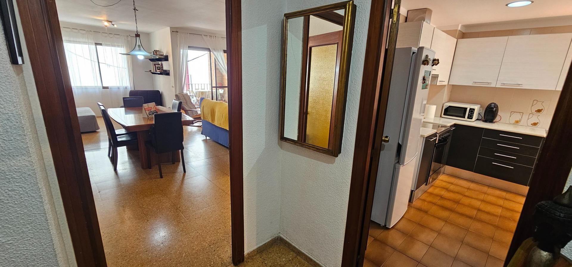 Pis en venda en Lloret de Mar amb Terrassa