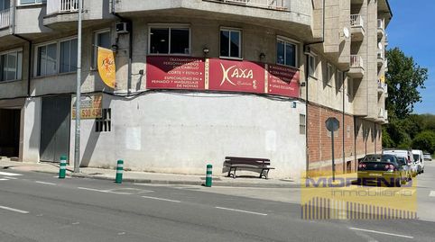 Bajo comercial Alquiler Sarria, imatge 5