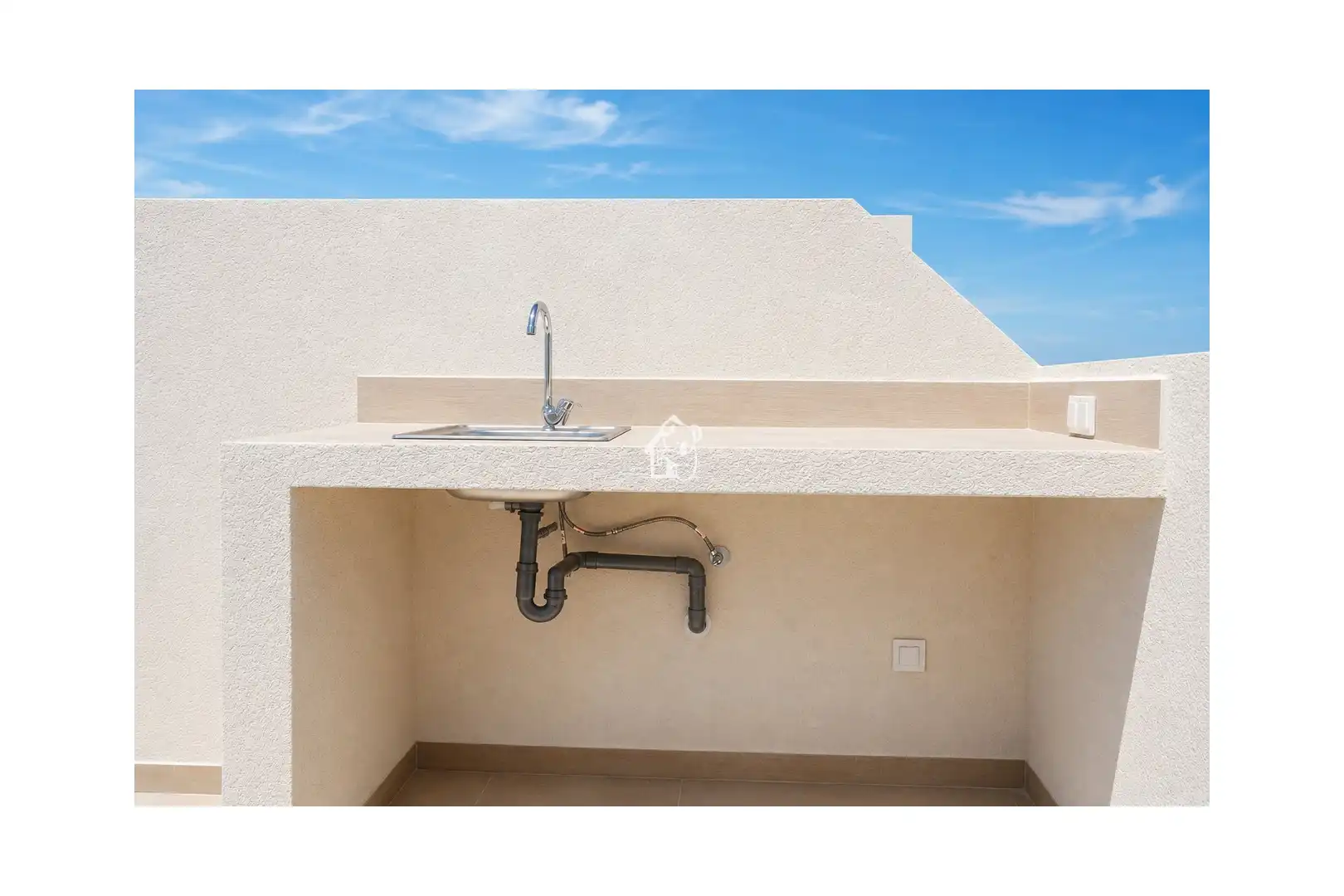 Terraced house with pool for sale in Dolores, imagen 29