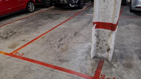 Foto 5 de Garatge de lloguer a Gran Via de Les Corts Catalanes, 444, Sant Antoni,  Barcelona Capital