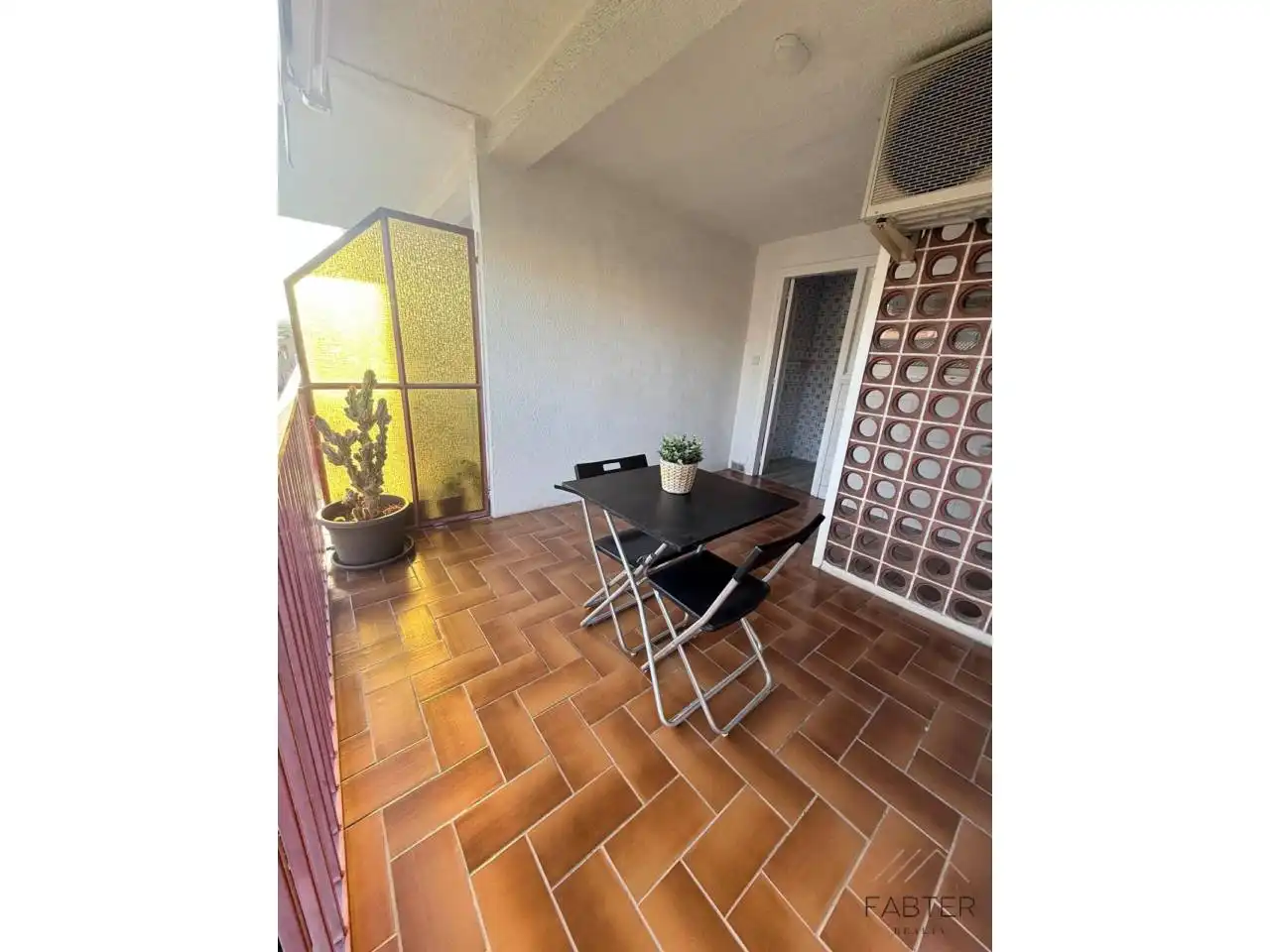 Flat with terrace for sale in Calle Montserrat, imagen 23