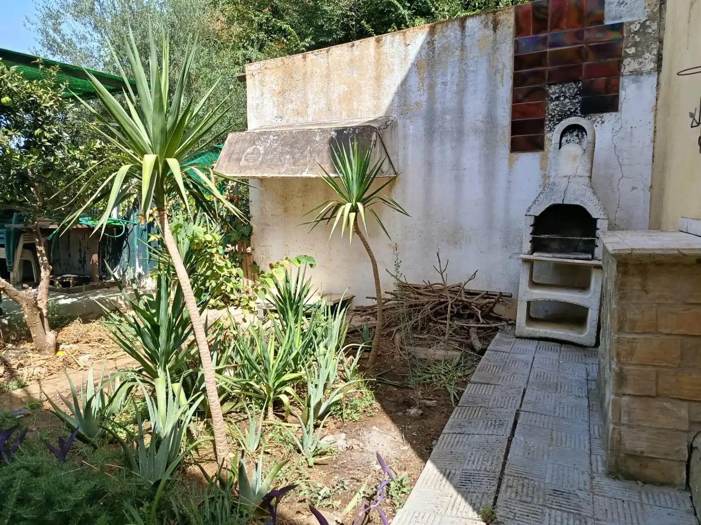 Villa avec piscine à louer à Urbanizacion el Campillo, imagen 37