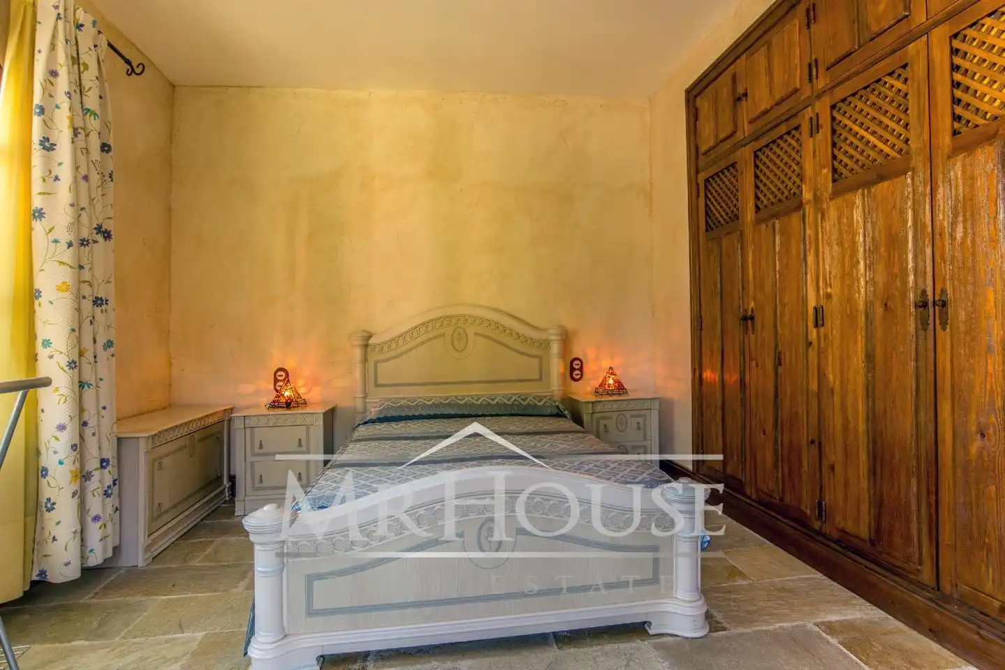 Habitación de Casa o chalet en venta en Carabaña con Calefacción, Jardín privado y Terraza