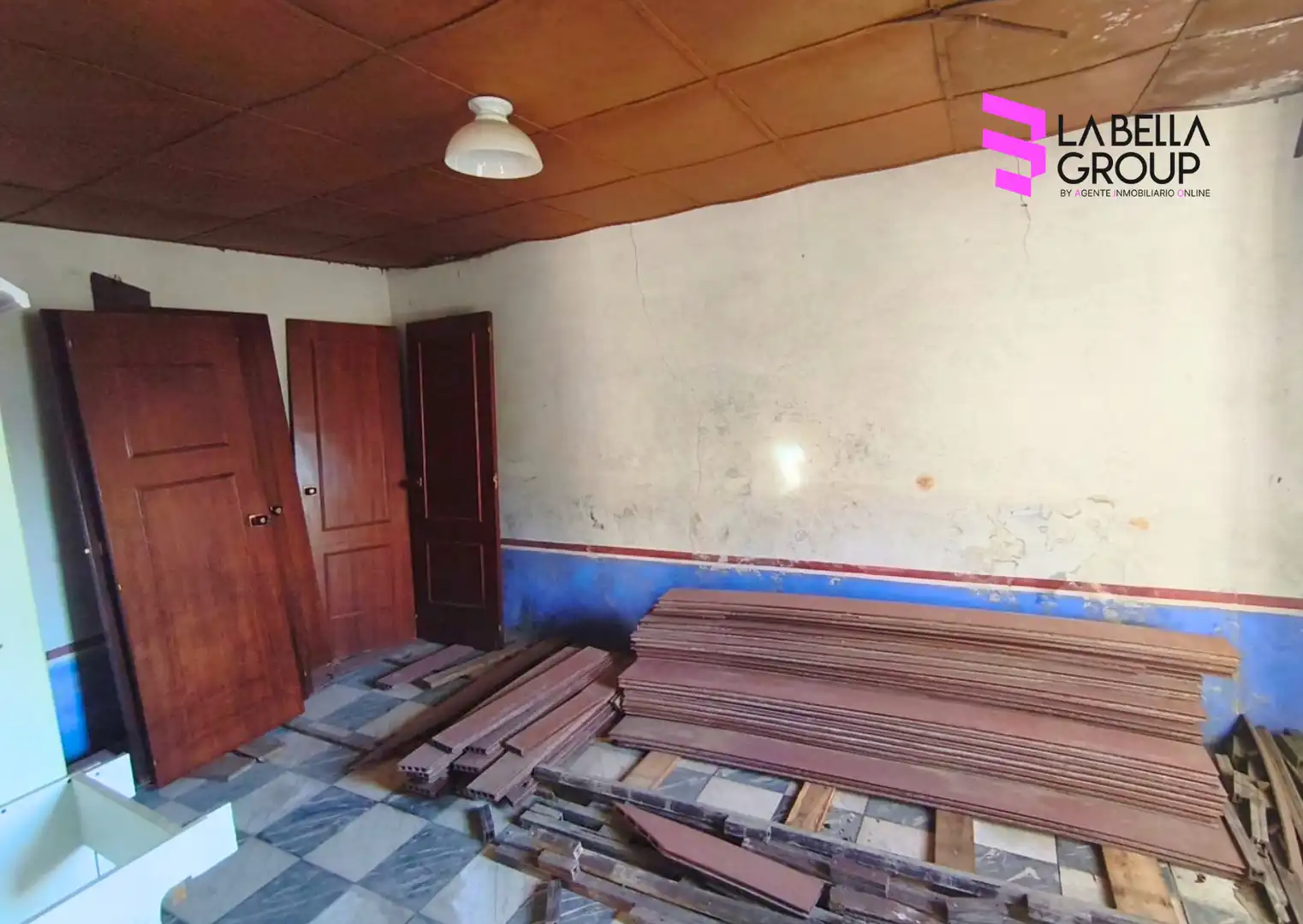 Casa rústica amb jardí en venda a Lugar Aguias, As-Pq Muras, imagen 8