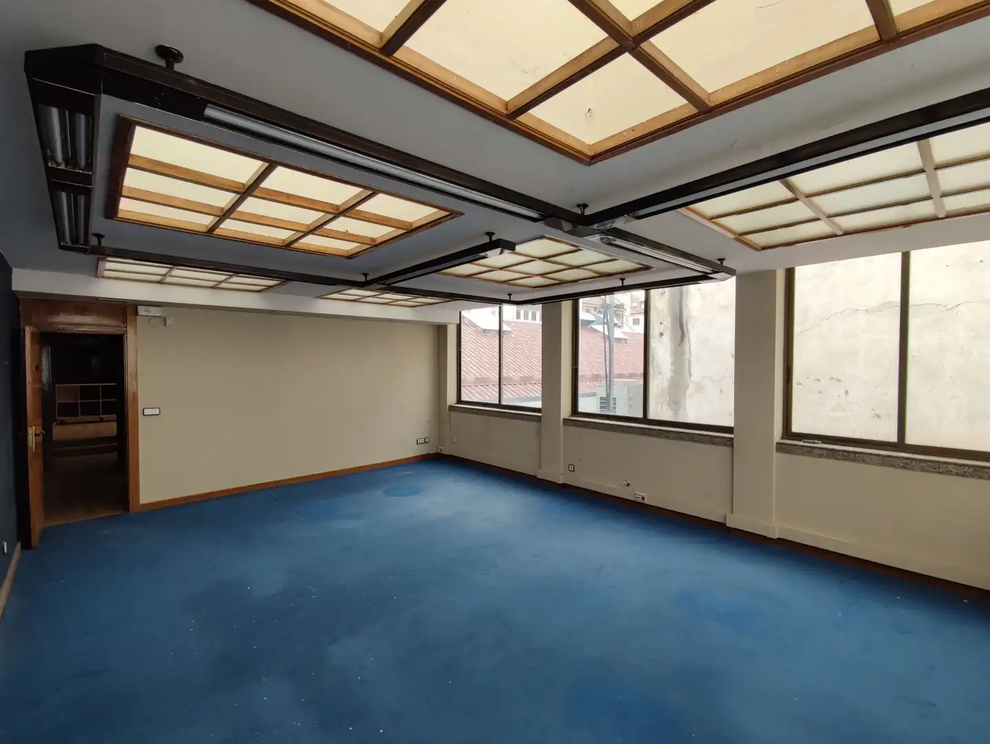 Büro zum Verkauf in Ensanche, imagen 3