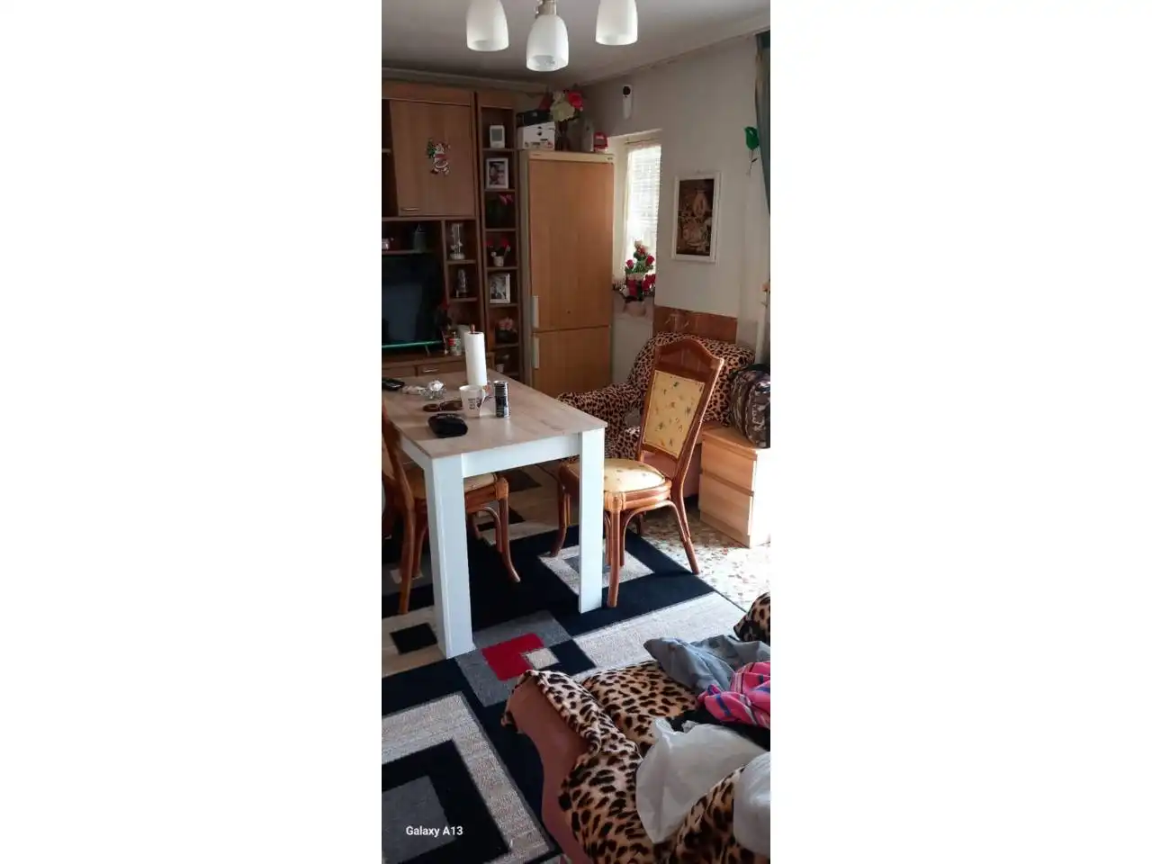 Wohnung mit Terrasse zum Verkauf in Calle ARTEMIO  PRECIOSO