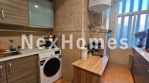 Foto 2 de Pis en venda a Calle de Navalmoral de la Mata, Las Águilas, Madrid