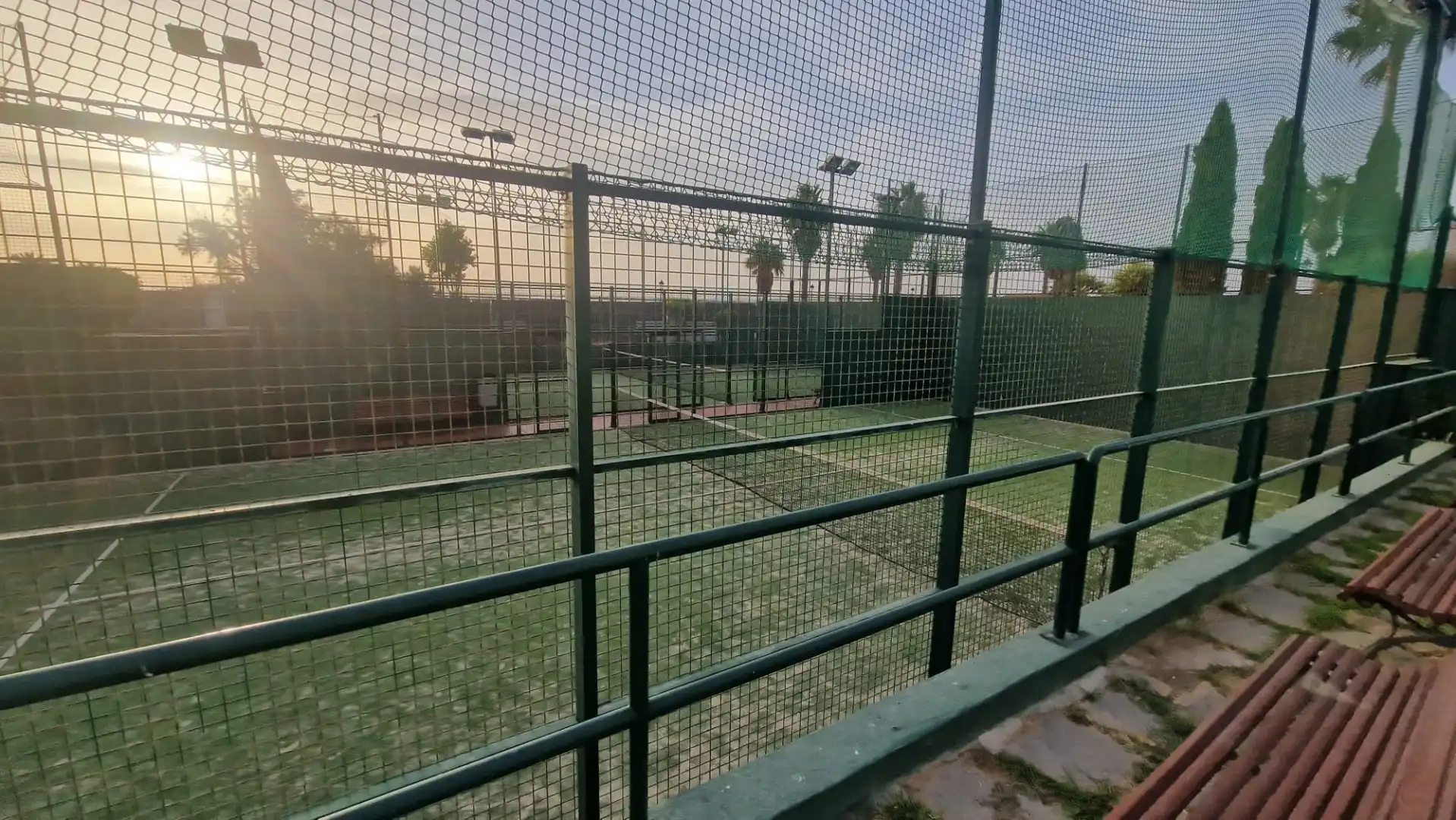 Terrassa de Planta baixa en venda en Manilva amb Aire condicionat, Jardí privat i Terrassa