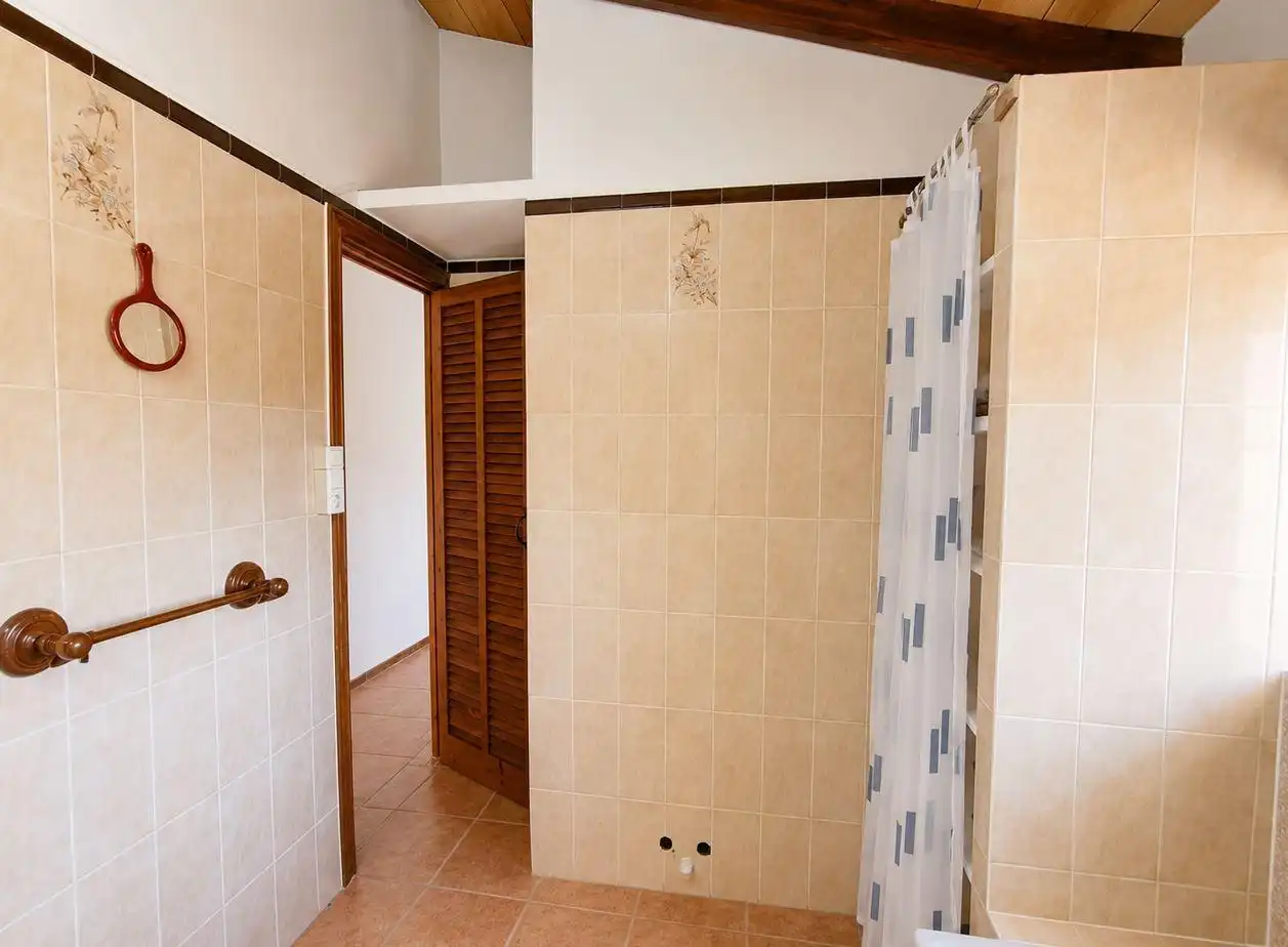 Casa rustica con terrazza in vendita a Costitx, imagen 24