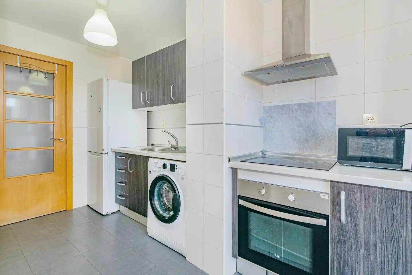 Flat with terrace for sale in Calle Antequera, imagen 16
