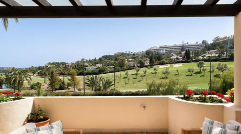 Photo 2 of Apartments for sale in Los Naranjos, Marbella