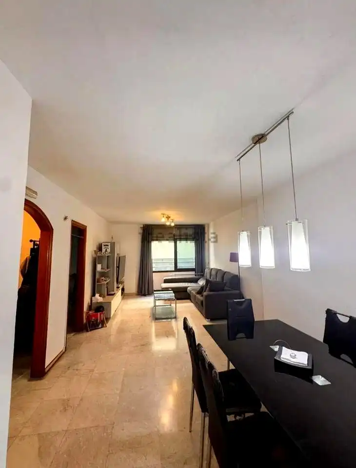 Außenansicht von Wohnung zum Verkauf in Santa Cruz de Tenerife mit Terrasse und Abstellraum