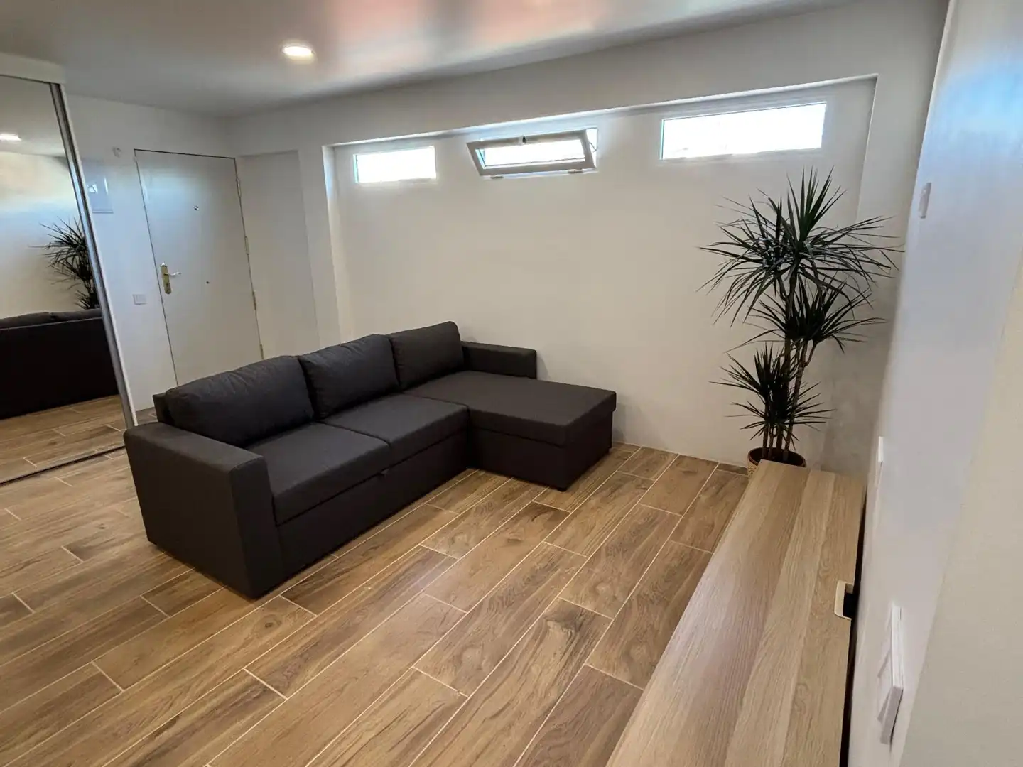 Flat for sale in Manises  with Air Conditioner, Heating and Storage room