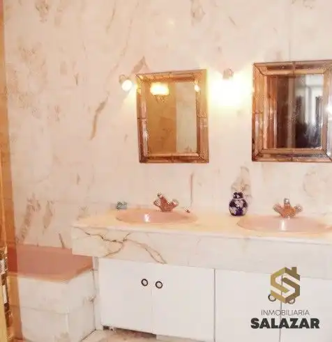 Wohnung zur Miete in Don Diego López Haroko Kale Nagusia., Ensanche - Moyua - Diputación