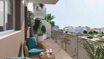 Terrace of Flat for sale in Vélez-Málaga  with Terrace and Swimming Pool