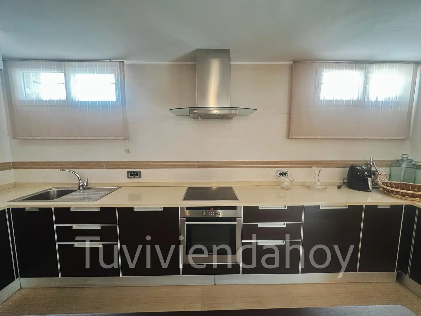 Haus oder Chalet zum Verkauf in AVDA DEL PARQUE, Puerta de Murcia - Colegios