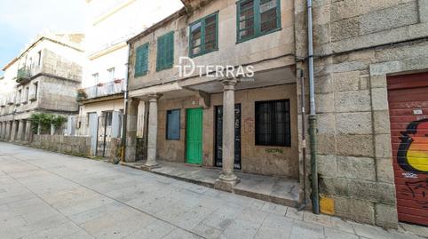 Foto 5 de Casa adosada en venta en Amargura, 4, Centro - Echegaray, Pontevedra Capital