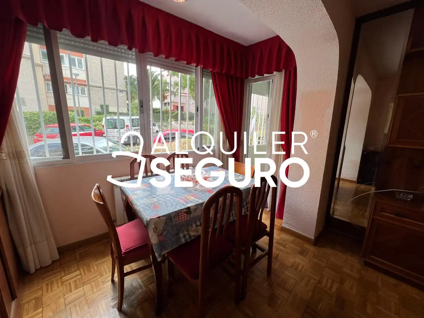 3 hab, 90m² en Pinar del Rey, Hortaleza, Madrid - Image 5
