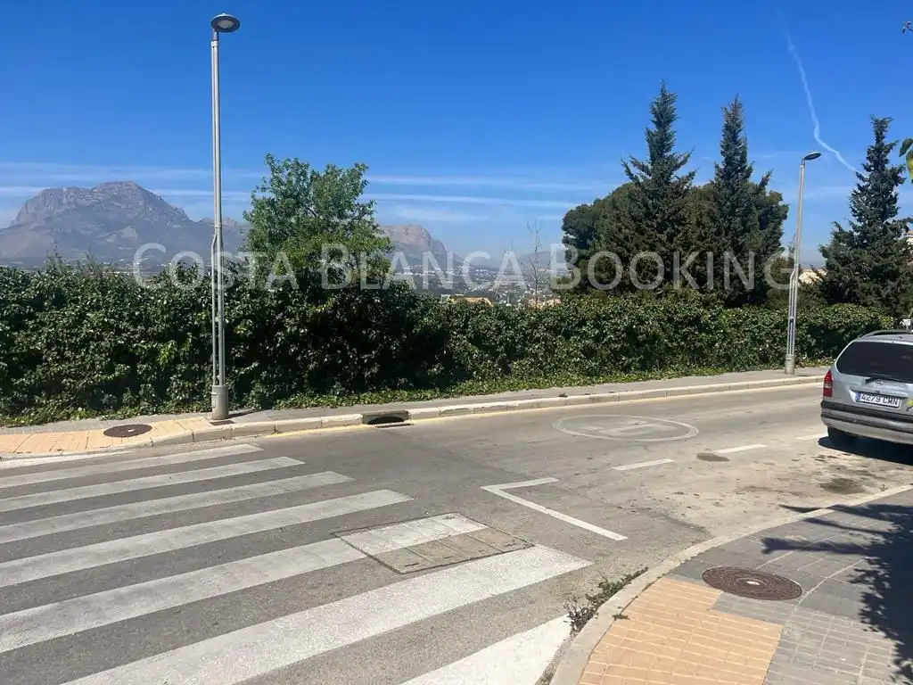 Wohnbaugrundstück zum Verkauf in Rincón de Loix, imagen 14