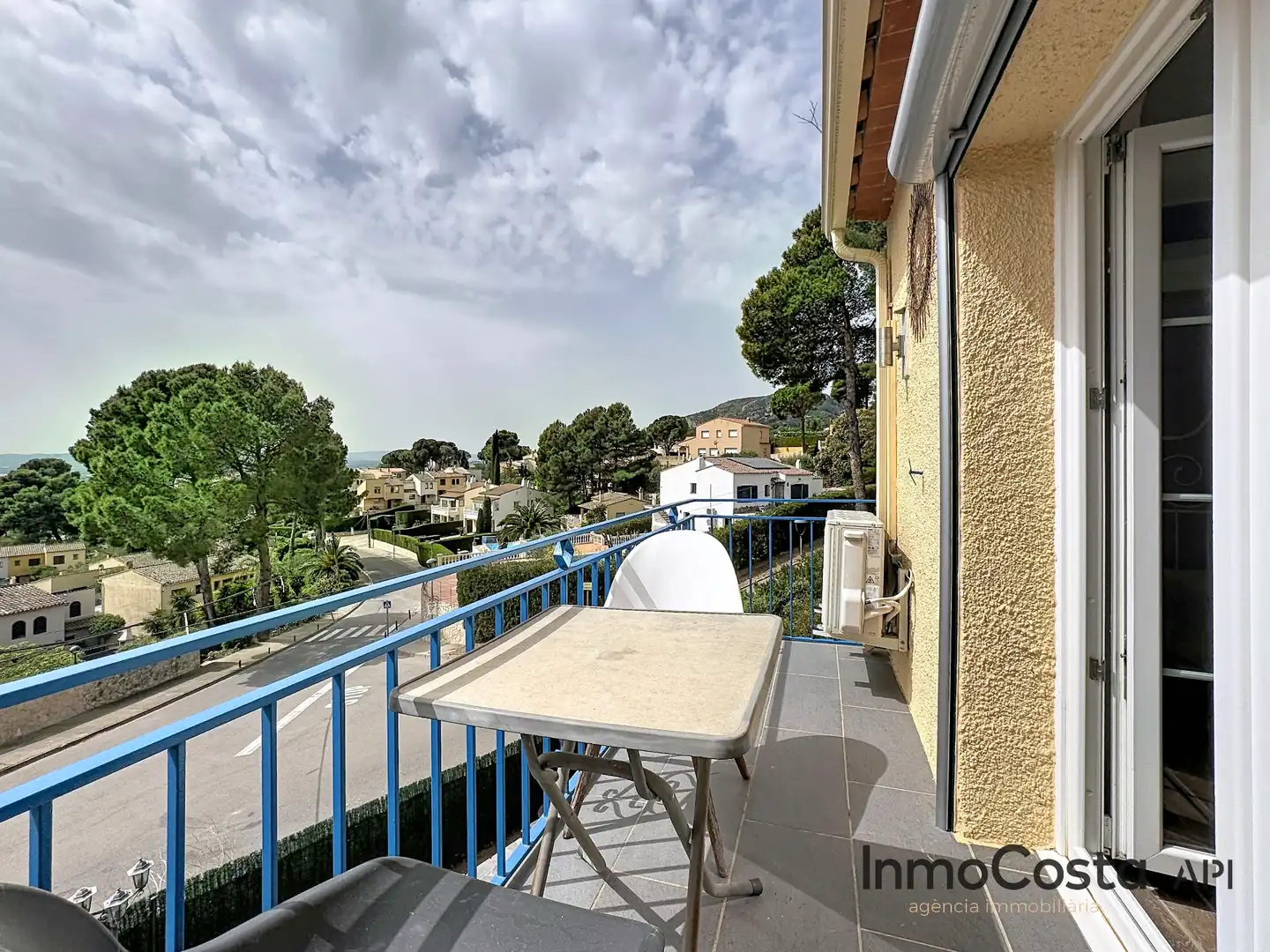 Casa a schiera con terrazza in vendita a Passatge Viena 2, imagen 14