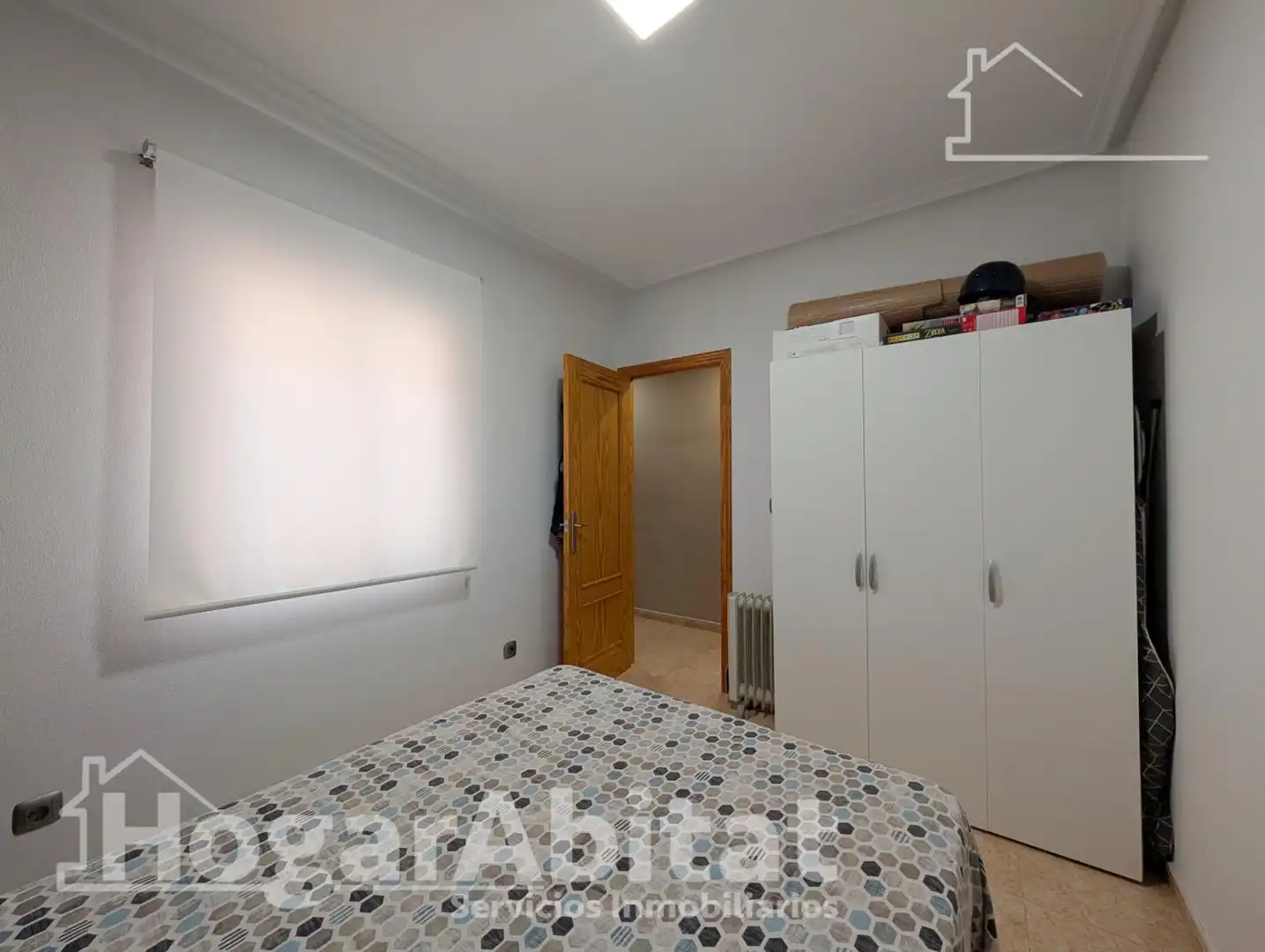 Habitación de Piso en venta en Santa Pola con Aire acondicionado, Calefacción y Amueblado