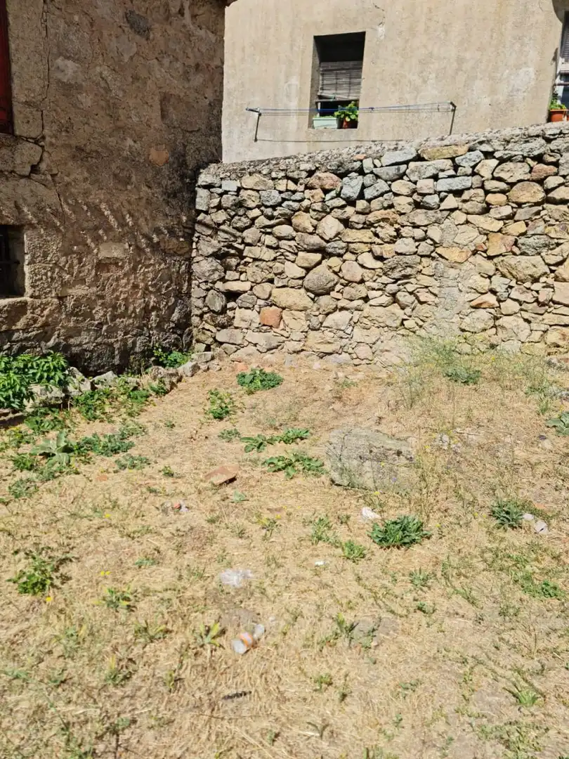 Casa o chalet en venta en Navalperal de Pinares con Calefacción, Terraza y Trastero