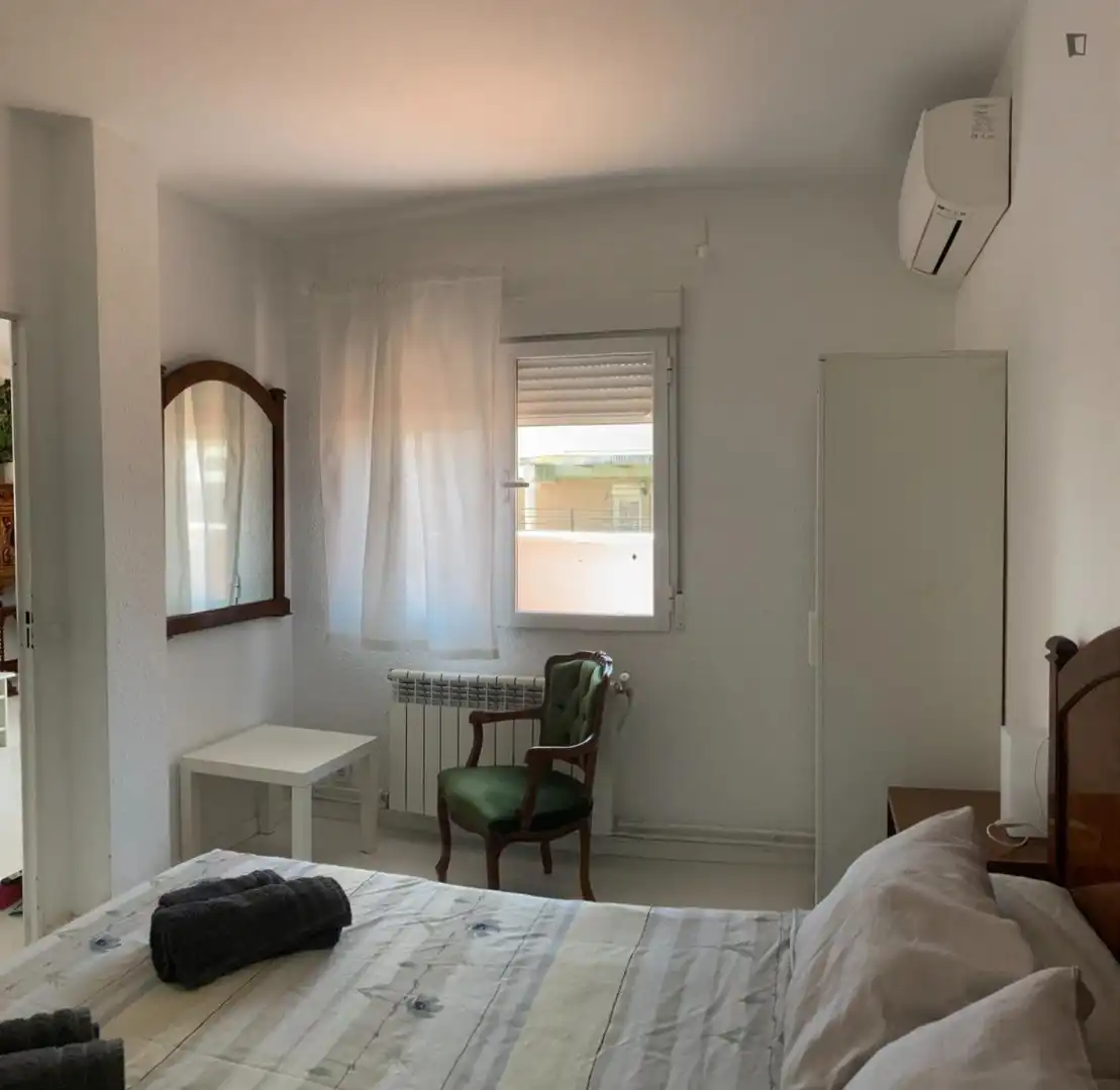 Apartments for rent in Acacias