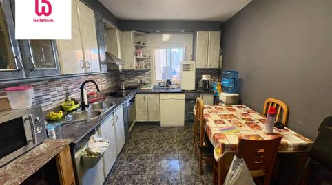Foto 2 de Casa adosada en venta en Santa Margarida de Montbui, Barcelona
