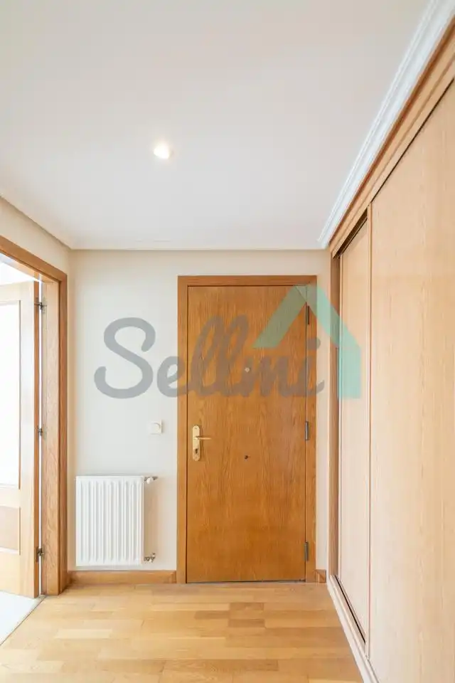 Flat with lift to rent in Calle Juan Antonio Álvarez Rabanal, imagen 25