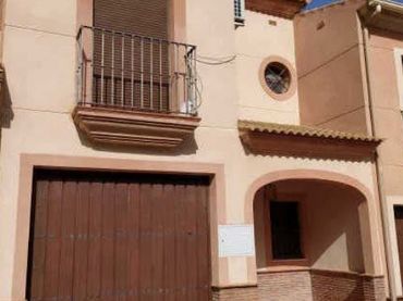 Casa a schiera in vendita a Calle Huelva