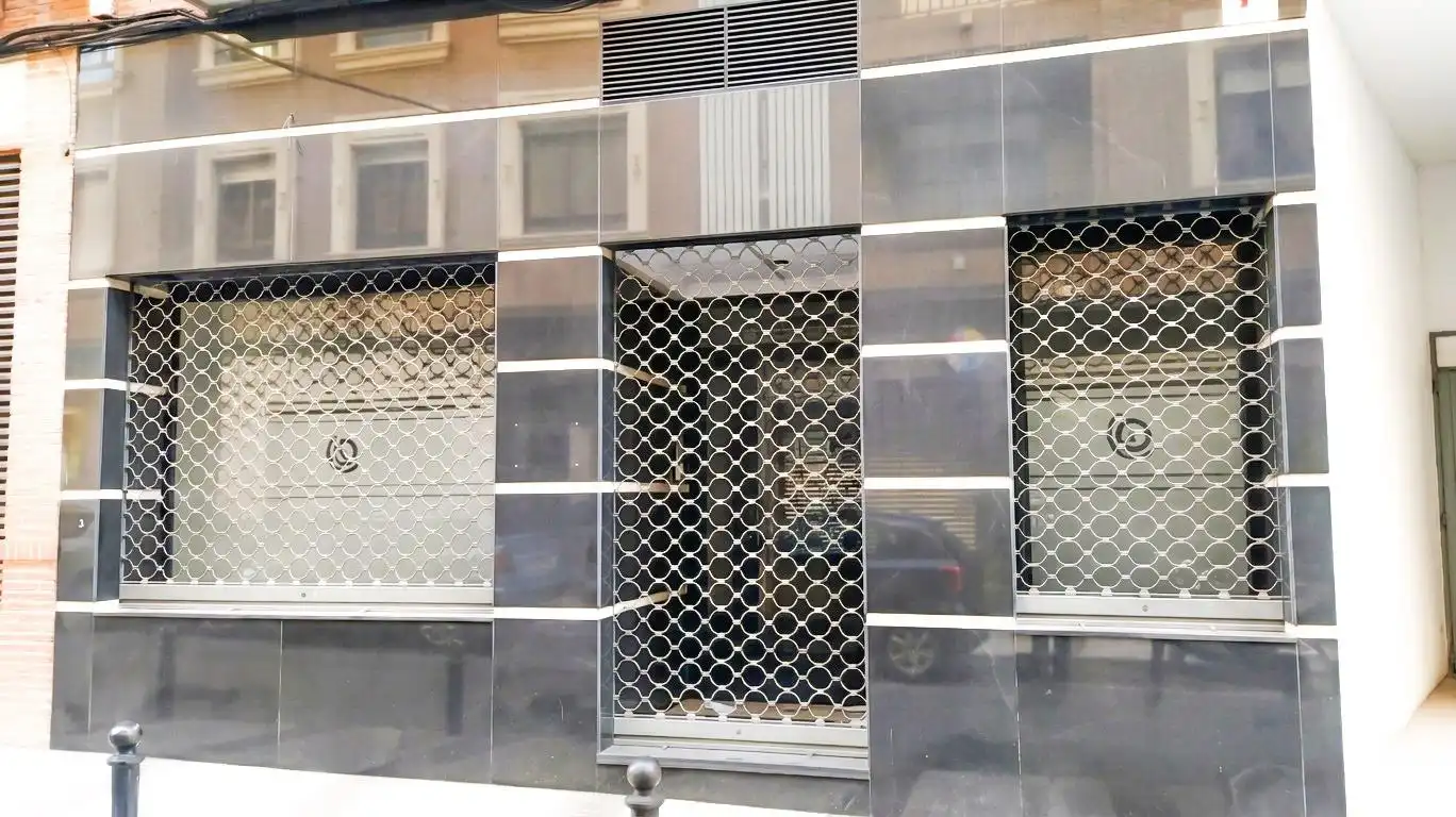 Gewerbefläche zur Miete in Calle San José, imagen 21